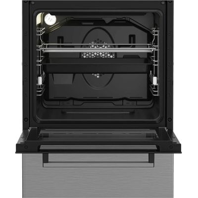 5. BEKO FSM52320TXDT Kitchen