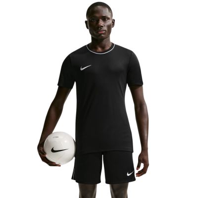 10. Nike Dri-Fit Park 26 SS Men's Top Black HM7127 010