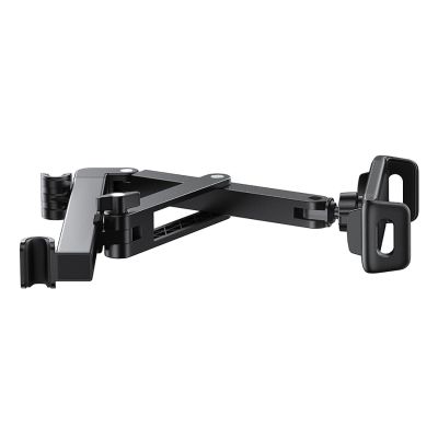 3. Joyroom JR-ZS433 Car Headrest Holder - Black