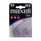 MAXELL CR2032 Specialist Battery 2 pcs.