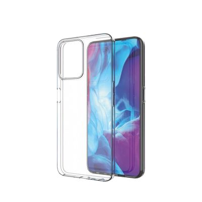 5. Ultra Clear 0.5mm case for Realme C35 thin cover transparent