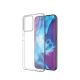 5. Ultra Clear 0.5mm case for Realme C35 thin cover transparent