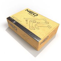 NEO tools 11-338 wrench and tool set