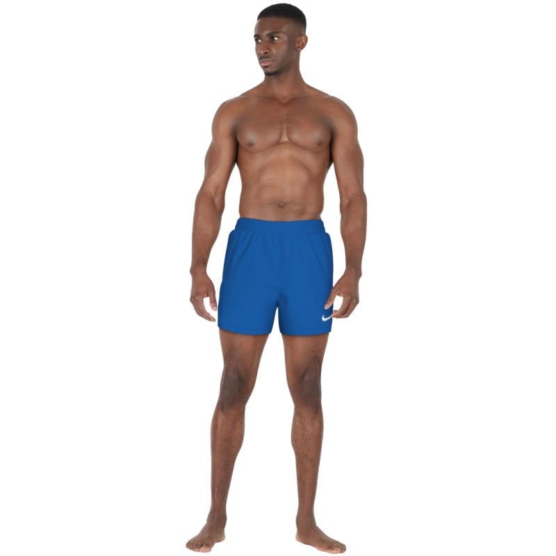8. Nike Essential 5 M NESSF560 494 Swim Shorts
