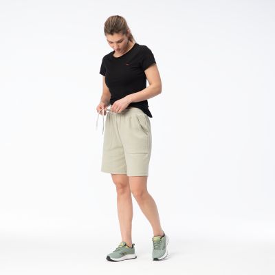 8. LADY PALERMA Women's Shorts