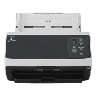 Ricoh fi 8150 - document scanner - desk