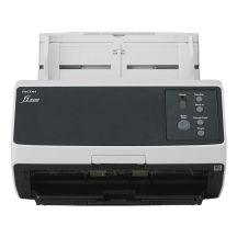 Ricoh fi 8150 - document scanner - desk