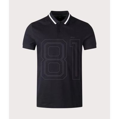 Boss Paddy AP M 50538101-402 polo shirt
