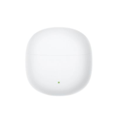 3. Joyroom JR-FB1 Funpods Bluetooth 6.0 In-Ear TWS Wireless Headphones with AI Functions - White