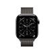 2. Apple Watch Series 11 MF8U4ZR/A OLED 42mm Digital 374x446px Touchscreen 5G Titanium Wi-Fi GPS