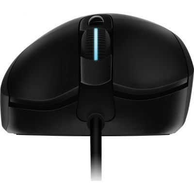 3. LOGITECH G403 Hero Mouse 910-005632