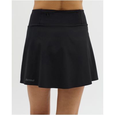 3. Women's Cycling Skirt (with Chamois) SILVINI Women Skirt ISORNO PRO