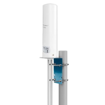 8. QOLTEC 4G LTE DUAL ANTENNA | 5DBI | OMNIDIRECTIONAL | EXTERNAL