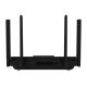 5. Asus WRL 3600 Mbps Dual-Band Router RT-BE50