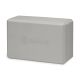 3. Gaiam Sandstone 64974 Yoga Block