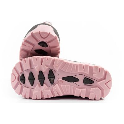 9. Lee Cooper winter boots children's insulated snow boots for girls