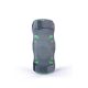 Flexible knee joint stabilizer with hinge O-1210/L REHAFUND