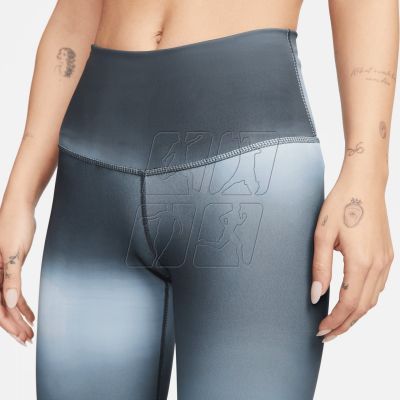 3. Nike Yoga Leggings W DV9161-010