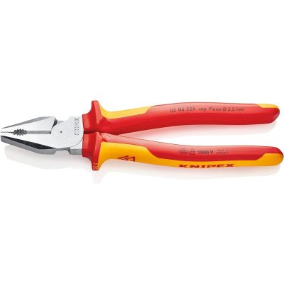 225mm Heavy Duty Combination Pliers