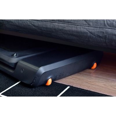 5. Kingsmith Walking Pad WPA1F PRO Electric Treadmill