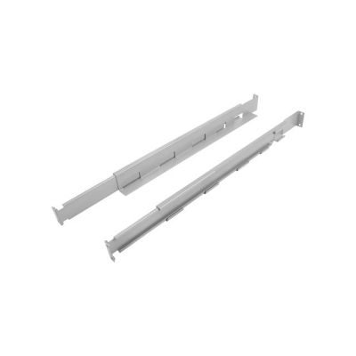 4. SET OF MOUNTING RAILS FOR 19" CABINETS FOR UPS ARMAC R/0019