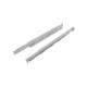 4. SET OF MOUNTING RAILS FOR 19" CABINETS FOR UPS ARMAC R/0019
