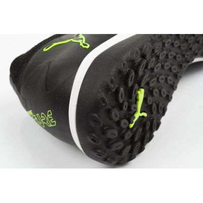 2. Puma men's sports shoes Future 8 Pro Cage football boots