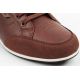6. Wrangler men's shoes sneakers Rhys brown fashionable shoes