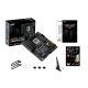 7. ASUS TUF GAMING B760-PLUS WIFI Motherboard