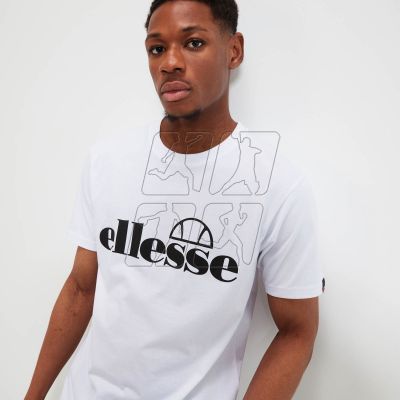 4. Ellesse Fuenti M T-shirt SHP16469-908