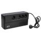 6. APC Back-UPS BV 1000VA, AVR, Schuko Outlet, 230V