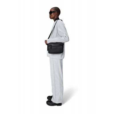 4. Rains Cargo Box Bag W3 14110 01