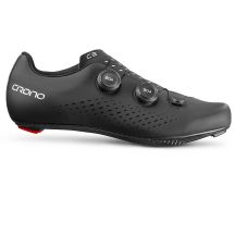 CRONO CR-2 road shoes black 41 composite