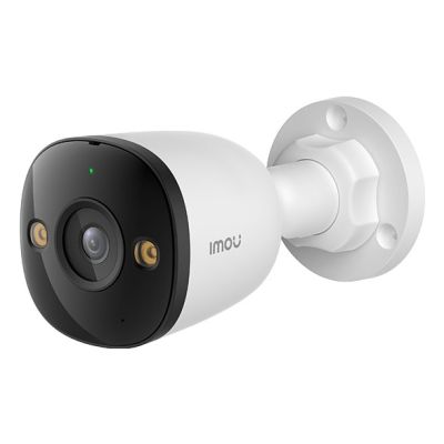 Imou PoE PS3E-8Q0 8MP tube IP camera
