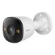Imou PoE PS3E-8Q0 8MP tube IP camera