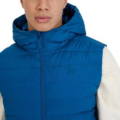 4. Vest 4F M192 M 4FWSS25TVJAM192 46S