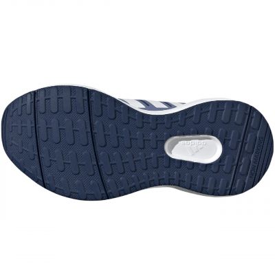7. Adidas FortaRun 2.0 Cloudfoam Lace Jr HP5439 shoes
