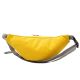 3. Waist Bag L2065 Yellow-Grey SEMI LINE