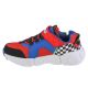 2. Skechers Gametronix 402260L-BLMT Red 27