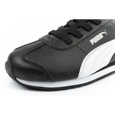 6. Puma Turin 3 Jr shoes 384431 04