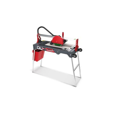 2. RUBI DU-200 EVO 650 230V 50Hz 650 W 2790 RPM