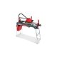 2. RUBI DU-200 EVO 650 230V 50Hz 650 W 2790 RPM
