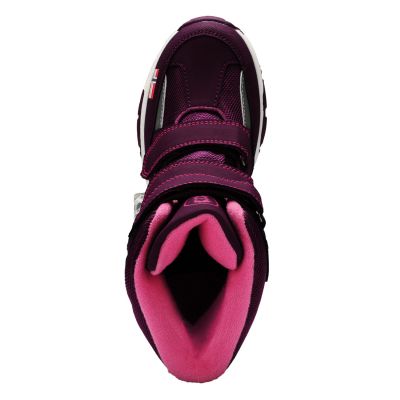 6. Trollkids Kids Lofoten Winter Boots Waterproof Jr 159-422