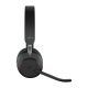 5. Jabra Evolve2 65 MS Stereo Link380a Wireless On-Ear Headphones
