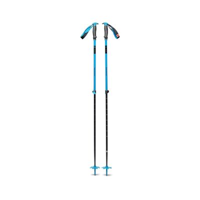 Black Diamond Traverse 155cm Ski Poles