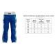 3. Kickboxing pants MASTERS SKBP-M (WAKO APPROVED)