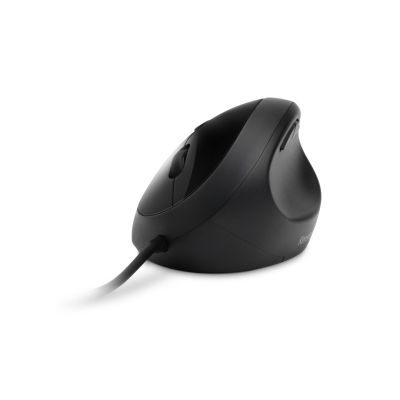 6. Kensington Pro Fit Ergo Wired Mouse