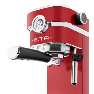 2. Eta Storio Manual Espresso Machine 0.75 l