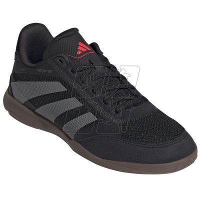 4. Adidas Predator League Jr IN ID3827 shoes