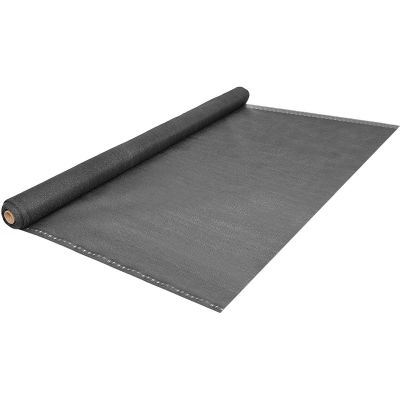 15. SHADE NET 110G/M2 1.5X50M DARK GRAY